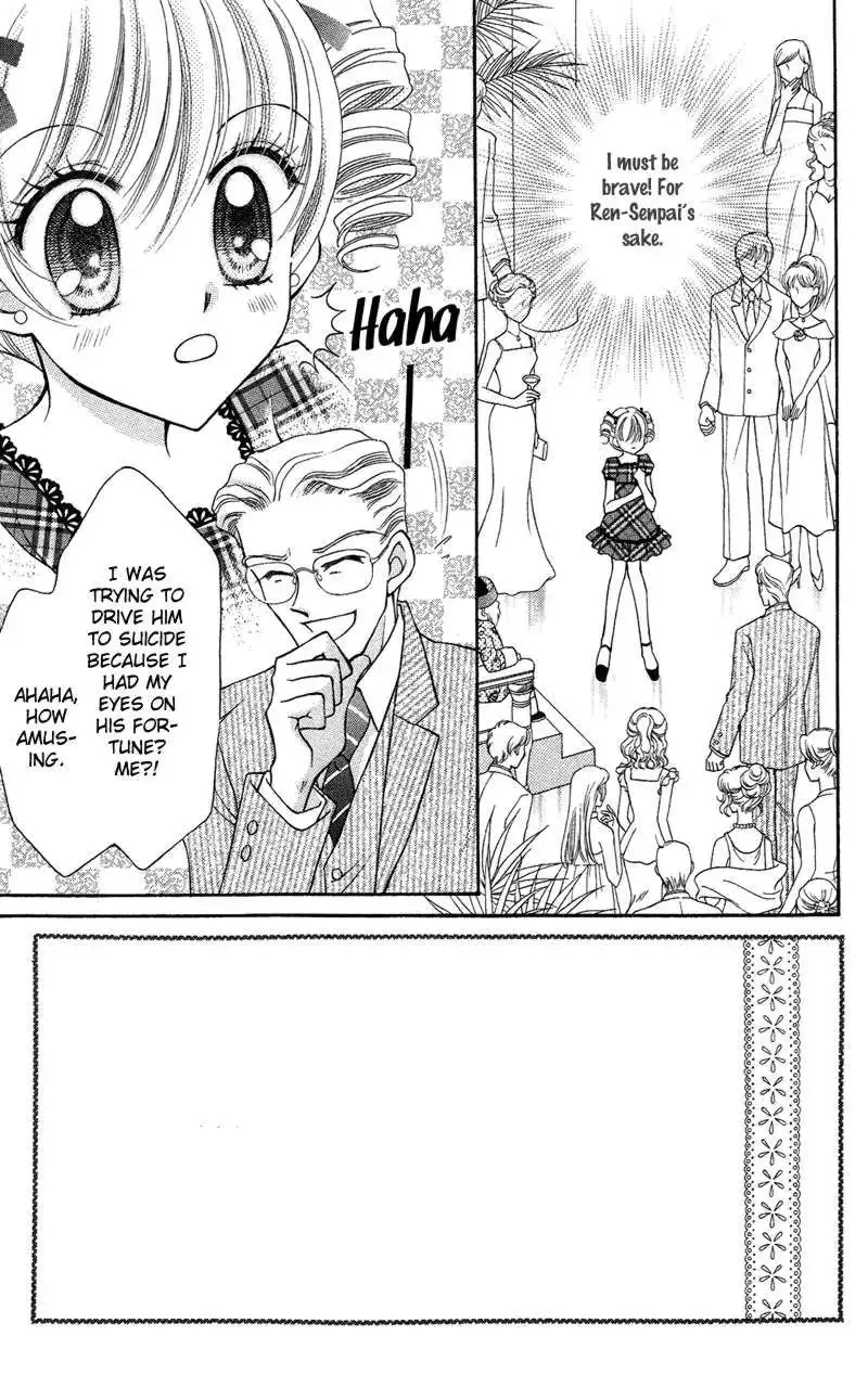 Saint Dragon Girl Miracle Chapter 12 5